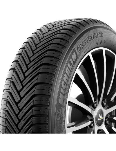 Michelin CrossClimate+ 175/60 R15 85 H XL