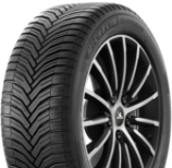 Zbliżenie bieżnika Michelin CrossClimate+ 195/50 R15 86 V XL