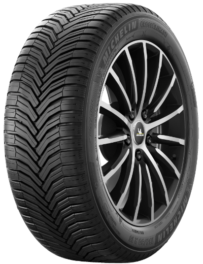 Michelin CrossClimate+ 195/50 R15 86 V XL