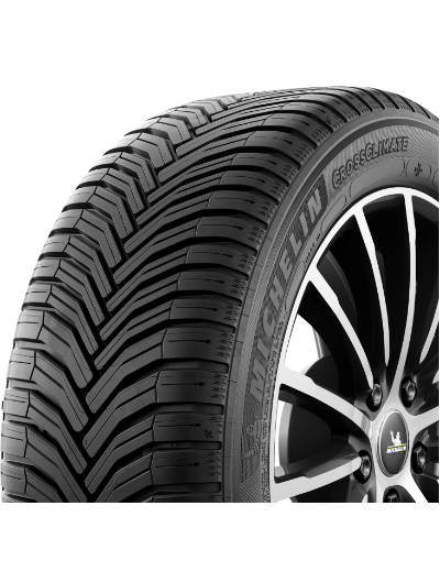 Michelin CrossClimate+ 195/50 R15 86 V XL