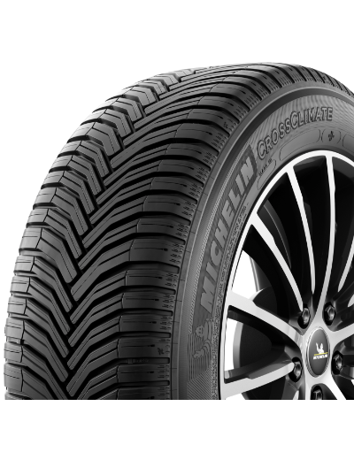 Michelin CrossClimate+ 205/55 R16 94 V XL, S1