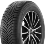 Zbliżenie bieżnika Michelin CrossClimate+ 185/60 R14 86 H XL