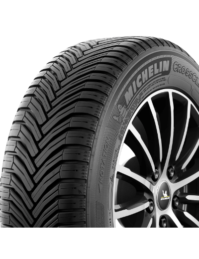 Michelin CrossClimate+ 185/60 R14 86 H XL