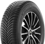 Zbliżenie bieżnika Michelin CrossClimate+ 185/65 R14 90 H XL