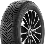 Zbliżenie bieżnika Michelin CrossClimate+ 165/65 R14 83 T XL
