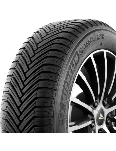 Michelin CrossClimate+ 165/65 R14 83 T XL