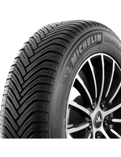 Michelin CrossClimate+ 165/70 R14 85 T XL