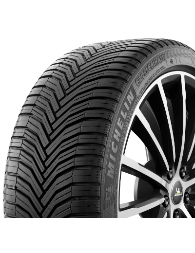 Michelin CrossClimate+ 225/40 R19 93 Y XL