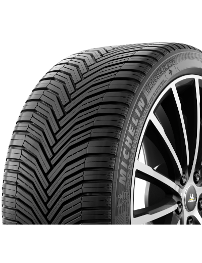 Michelin CrossClimate+ 245/35 R18 92 Y XL