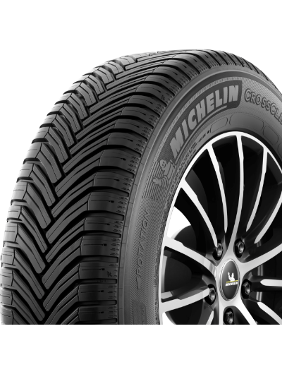 Michelin CrossClimate+ 175/70 R14 88 T XL