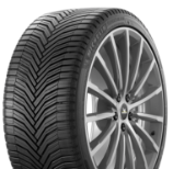 Zbliżenie bieżnika Michelin CrossClimate+ 145/60 R13 66 T