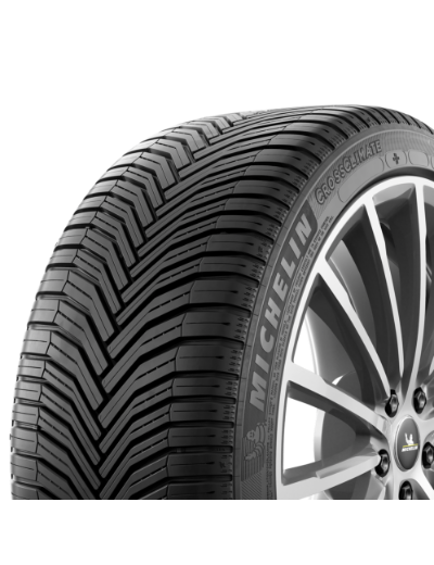 Michelin CrossClimate+ 225/40 R18 92 Y RUN ON FLAT XL