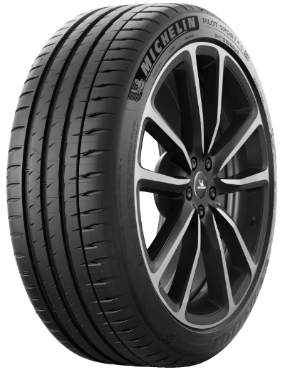 Michelin Pilot Sport 4 S 235/45 R20 100 Y XL, ZR
