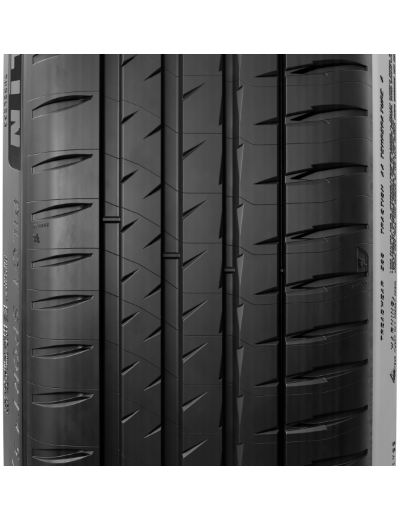 Michelin Pilot Sport 4 S 235/45 R20 100 Y XL, ZR