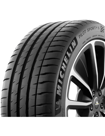 Michelin Pilot Sport 4 S 255/45 R20 105 Y XL, ZR
