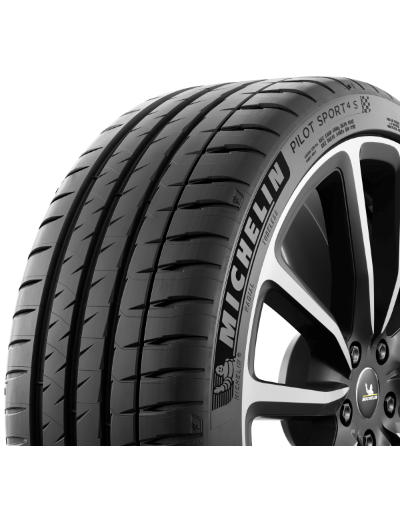 Michelin Pilot Sport 4 S 225/40 R19 93 Y XL, ZR