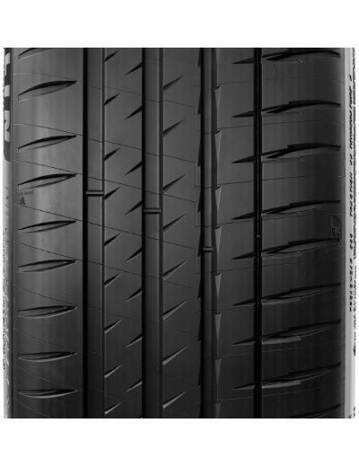Michelin Pilot Sport 4 S 235/40 R19 96 Y XL, ZR
