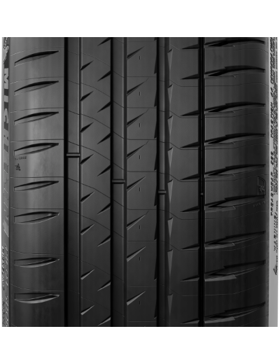 Michelin Pilot Sport 4 S 225/35 R19 88 Y XL, ZR