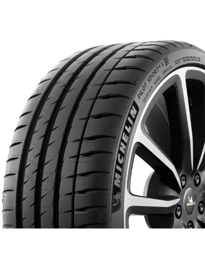 Michelin Pilot Sport 4 S 225/35 R19 88 Y XL, ZR