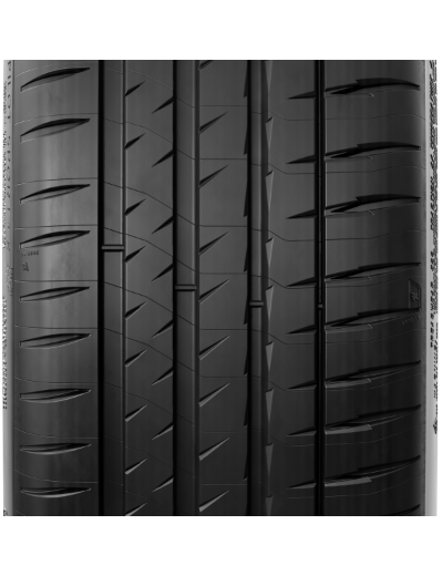 Michelin Pilot Sport 4 S 245/35 R19 93 Y XL, ZR