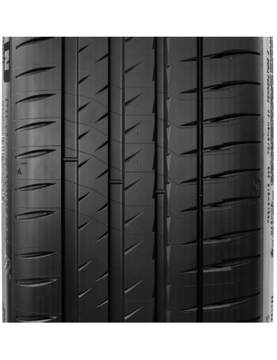 Michelin Pilot Sport 4 S 255/35 R19 96 Y XL, ZR