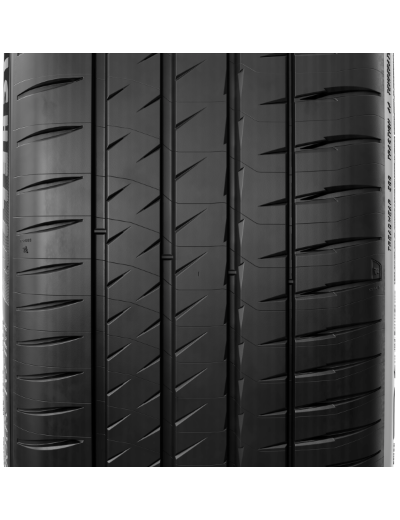 Michelin Pilot Sport 4 S 285/35 R19 103 Y XL, ZR