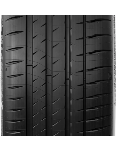 Michelin Pilot Sport 4 S 255/35 R20 97 Y XL, ZR