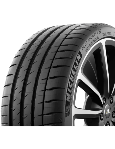 Michelin Pilot Sport 4 S 255/35 R20 97 Y XL, ZR
