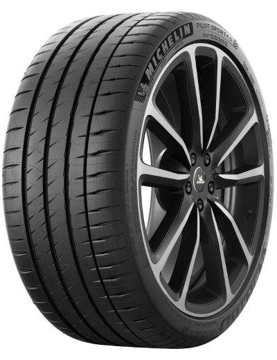 Michelin Pilot Sport 4 S 265/35 R20 99 Y XL, ZR