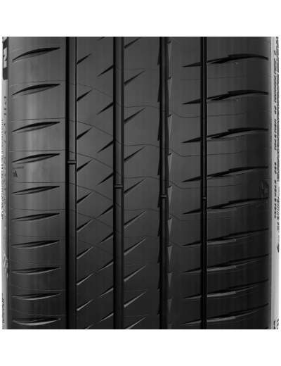 Michelin Pilot Sport 4 S 265/35 R20 99 Y XL, ZR
