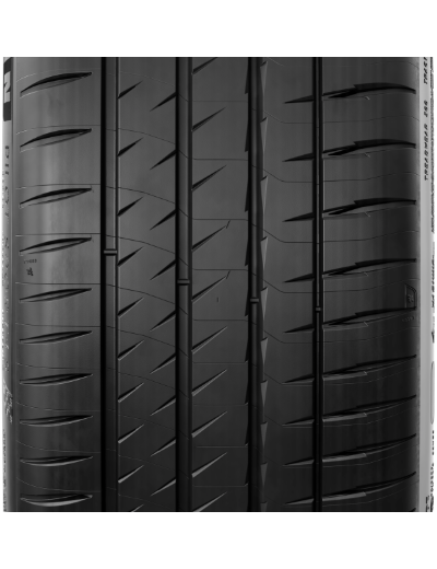 Michelin Pilot Sport 4 S 275/35 R20 102 Y XL, ZR