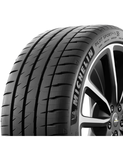 Michelin Pilot Sport 4 S 275/35 R20 102 Y XL, ZR