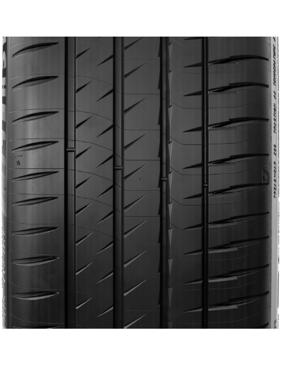 Michelin Pilot Sport 4 S 285/35 R20 104 Y XL, ZR