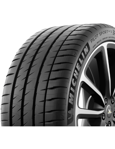Michelin Pilot Sport 4 S 285/35 R20 104 Y XL, ZR