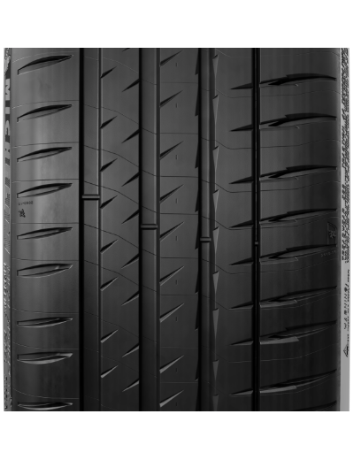 Michelin Pilot Sport 4 S 245/30 R19 89 Y XL, ZR
