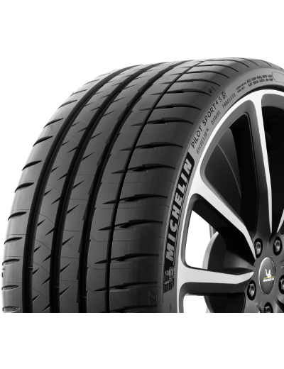 Michelin Pilot Sport 4 S 245/30 R19 89 Y XL, ZR