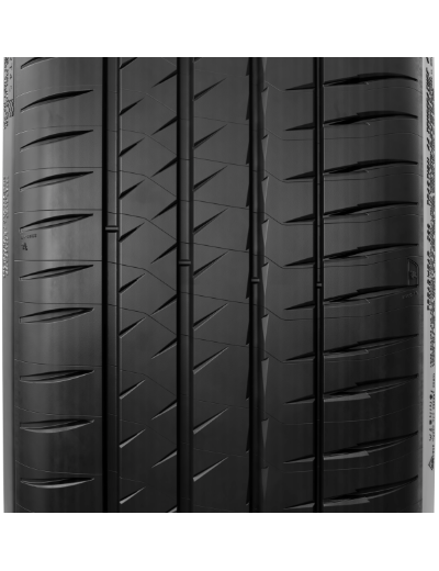 Michelin Pilot Sport 4 S 265/30 R19 93 Y XL, ZR