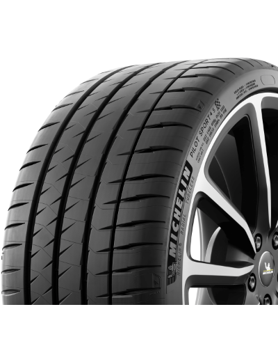Michelin Pilot Sport 4 S 265/30 R19 93 Y XL, ZR