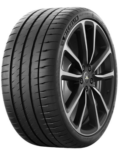Michelin Pilot Sport 4 S 275/30 R19 96 Y XL, ZR