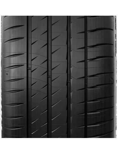 Michelin Pilot Sport 4 S 275/30 R19 96 Y XL, ZR