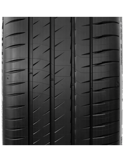 Michelin Pilot Sport 4 S 295/30 R19 100 Y XL, ZR
