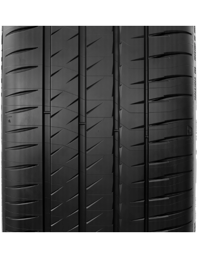 Michelin Pilot Sport 4 S 305/30 R19 102 Y XL, ZR