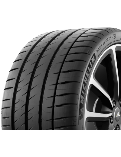 Michelin Pilot Sport 4 S 305/30 R19 102 Y XL, ZR