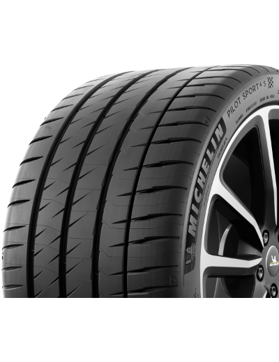 Michelin Pilot Sport 4 S 325/30 R19 105 Y XL, ZR
