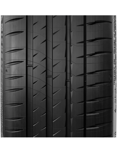 Michelin Pilot Sport 4 S 245/30 R20 90 Y XL, ZR