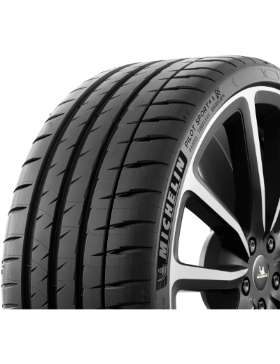 Michelin Pilot Sport 4 S 245/30 R20 90 Y XL, ZR