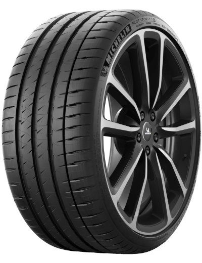 Michelin Pilot Sport 4 S 265/30 R20 94 Y XL, ZR