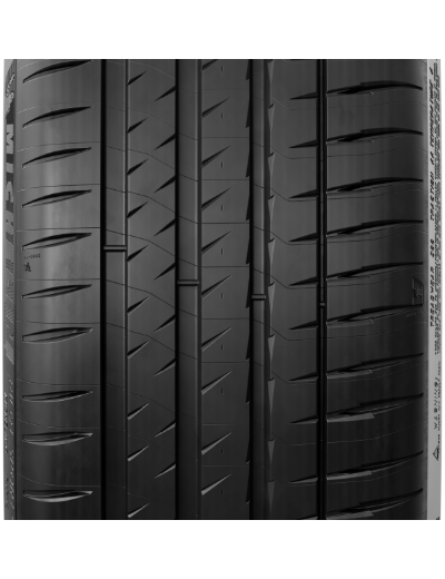 Michelin Pilot Sport 4 S 265/30 R20 94 Y XL, ZR