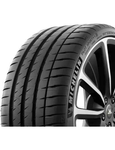 Michelin Pilot Sport 4 S 265/30 R20 94 Y XL, ZR