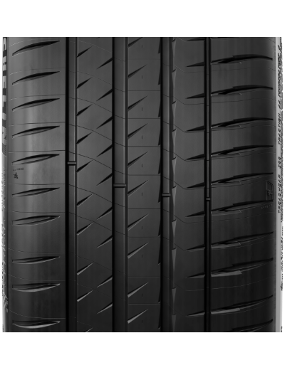 Michelin Pilot Sport 4 S 275/30 R20 97 Y XL, ZR